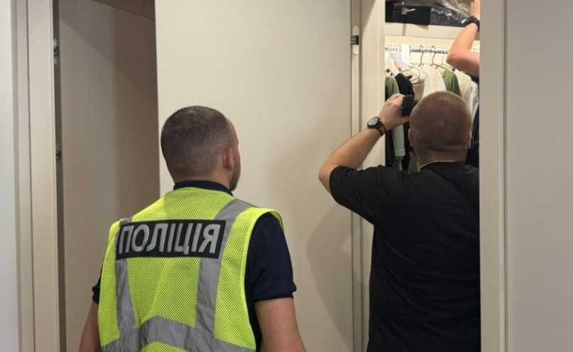 За 50 тысяч вымышленного долга злоумышленники похитили киевлянина