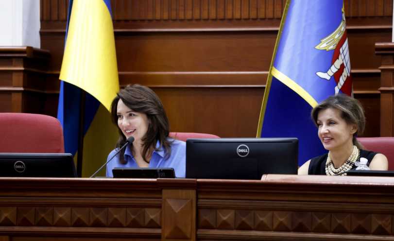 У столиці планують створити міський центр надання соціальних послуг