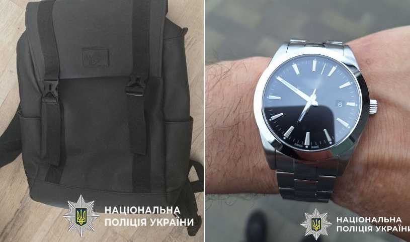 На Лесном массиве двое нападавших избили и ограбили адвоката