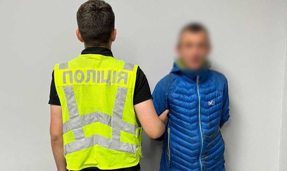 Попросив у перехожого мобільний, щоб позвонити і втік: киянин сяде до в’язниці на 7 років