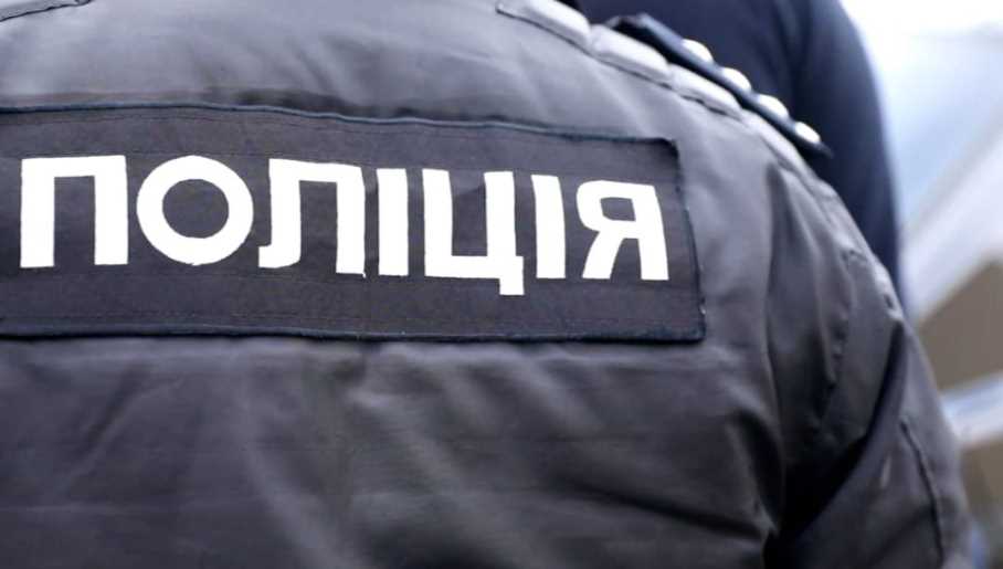 Молодые люди в Киеве до смерти избили мужчину