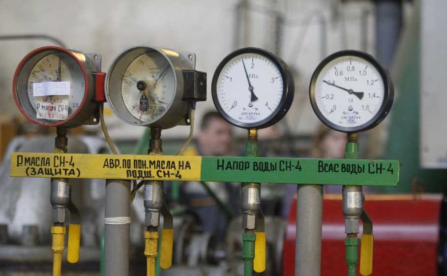 Миллионы гривен столица направила на энергонезависимость основных систем коммунальных услуг