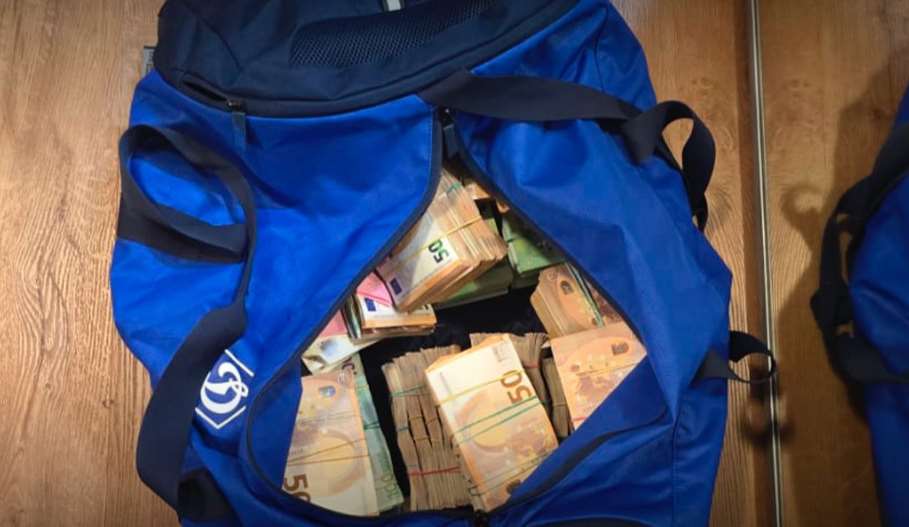 У Києві проводять масштабні обшуки у справі про корупцію в енергетиці