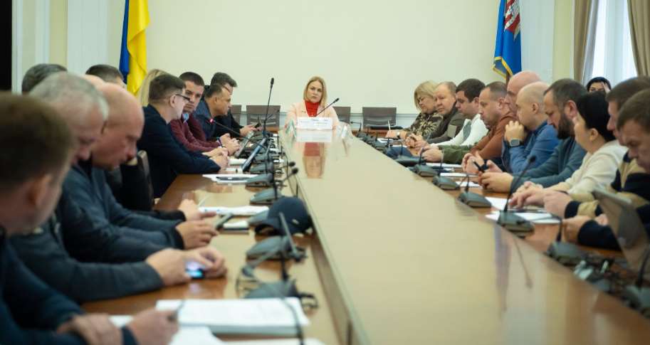 В Киевсовете разрабатывают механизм надлежащего содержания сетей дождевой канализации