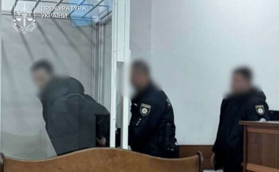 У столиці затримали чоловіка, який під час прогулянки зґвалтував 11-річну дівчинку