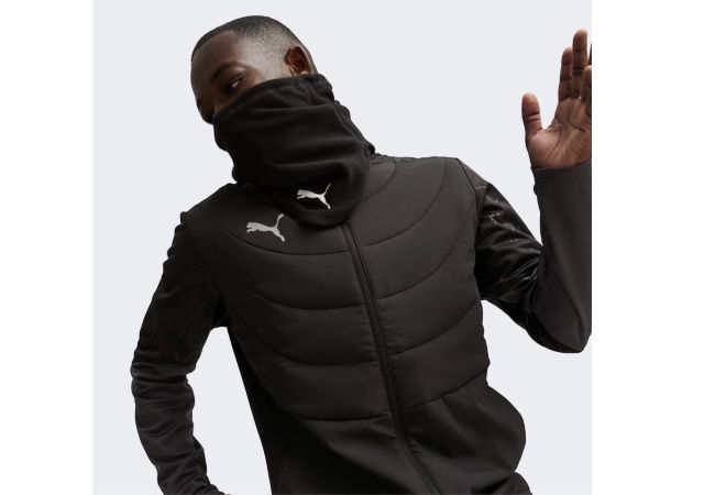 Шарф як акцент чоловічого стилю