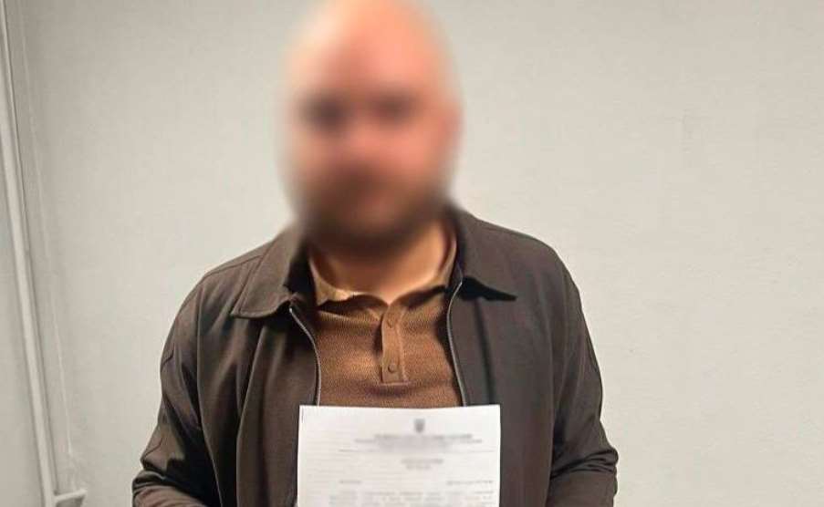 В Киеве подрядчик присвоил более 330 тыс. грн на ремонте Политехнического лицея