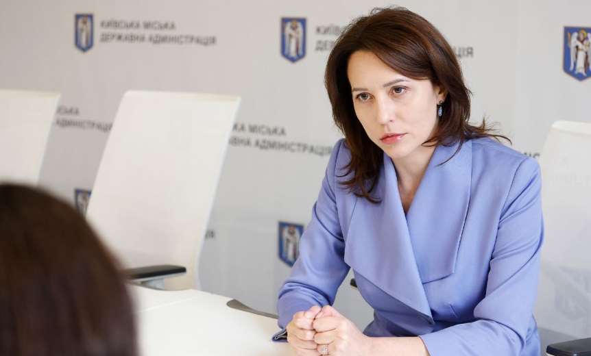 У Києві зросла кількість людей з інвалідністю: місто розширює мережу реабілітаційних центрі