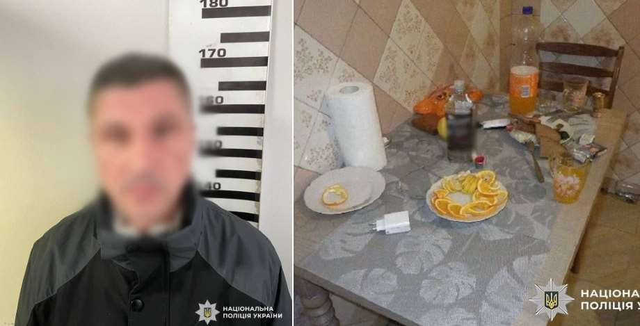 Напоил алкоголем и изнасиловал 16-летнюю девушку: в Киеве задержали подозреваемого