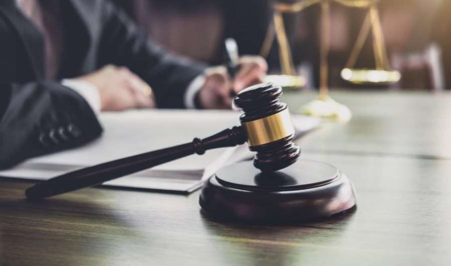 Ударом в лицо убил прохожего: в Киеве убийцу приговорили к 8 годам