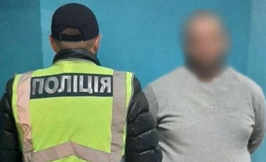 В Киеве осудили кибермошенника, который обманул женщину под видом благотворительной помощи