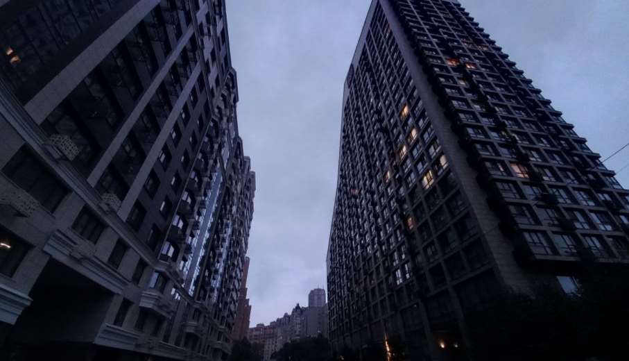 У Києві обмежать зовнішнє освітлення, — КМДА