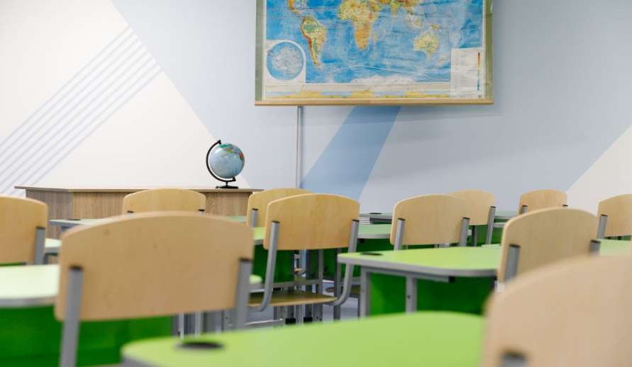 С 19 января по 1 февраля школы Киева уходят на каникулы