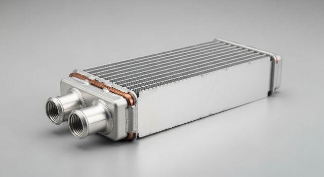 Основные причины неисправностей радиатора салона и их последствия