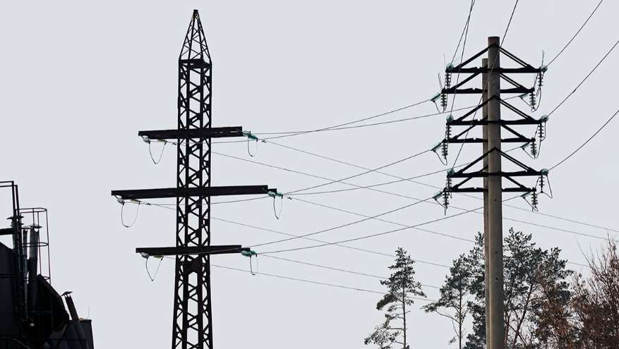 В Дарницком и Днепровском районах экстренные отключения из-за атаки РФ, — КГГА