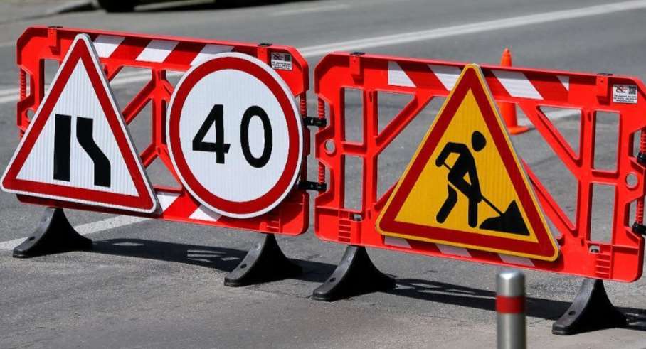 У Києві 26–27 лютого частково обмежать рух на мостах і шляхопроводах
