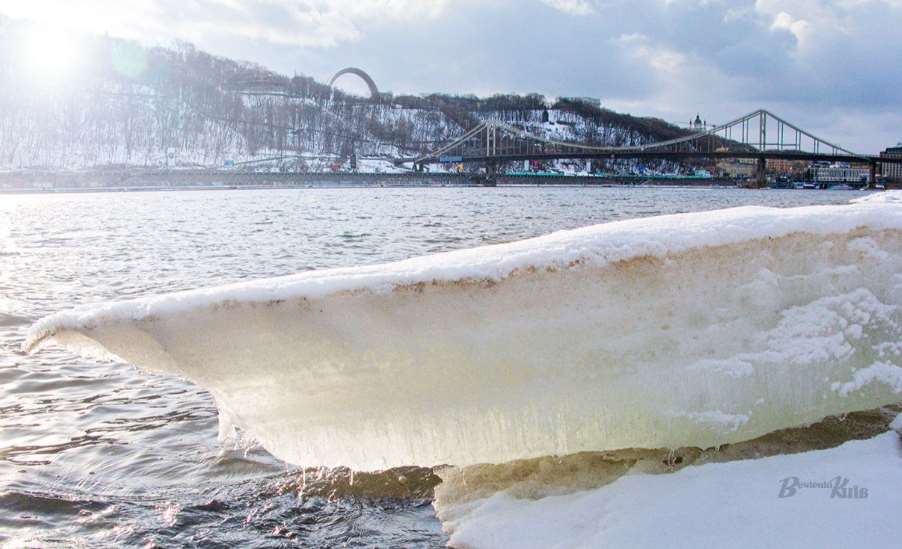 В Киеве провели обучение всех подразделений КГГА для безопасного пропуска паводков