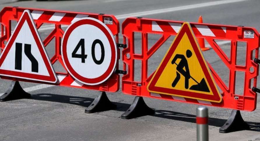 Ремонт аварийных участков: 10 и 11 марта в Киеве частично ограничат движение по ряду мостов и путепроводов