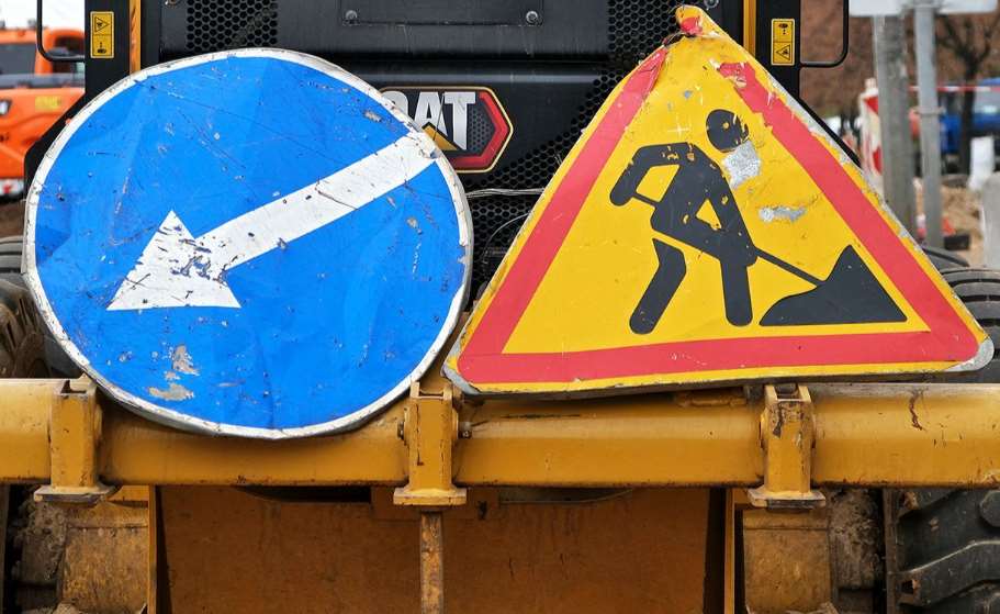 У Київській області розпочинають ремонт ділянки Варшавської траси