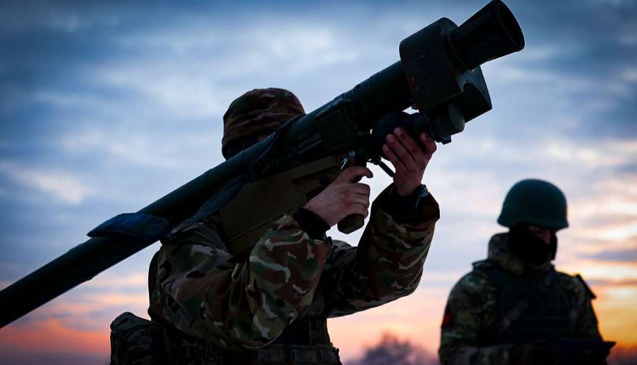 Нетипичная атака противника: Воздушные силы рассказали об обстреле Киева утром