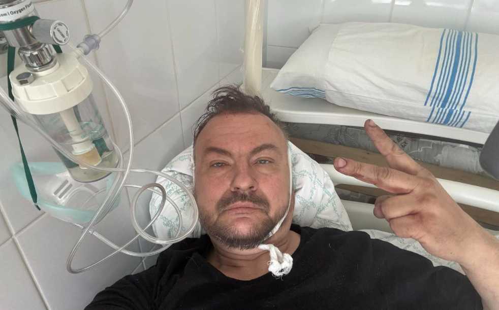 У Броварах на Київщині під час нічної атаки постраждав радник міністра оборони