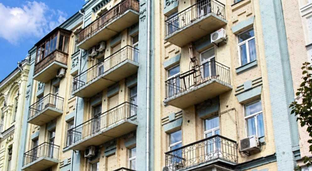 У комунальну власність повернули нежитлове приміщення на столичній Бесарабці