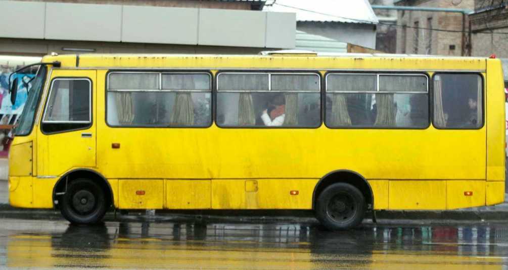 У Києві посилюють захист прав споживачів у сфері пасажирських перевезень