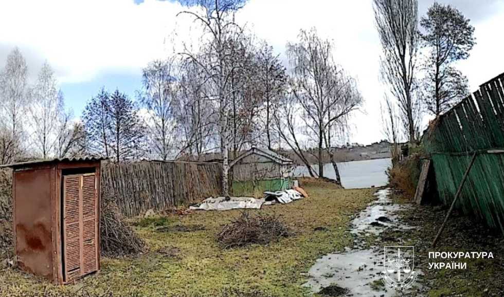Прокуратура через суд требует аннулировать право собственности на несуществующий дом в Дарницком районе