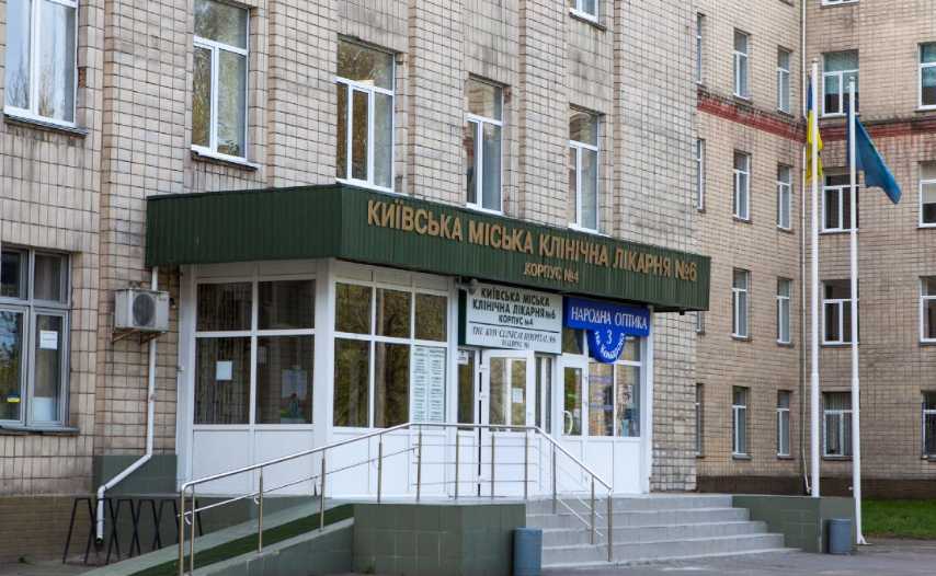 Київрада спрямувала 130 млн грн для лікарень, паліативних пацієнтів і поранених військових