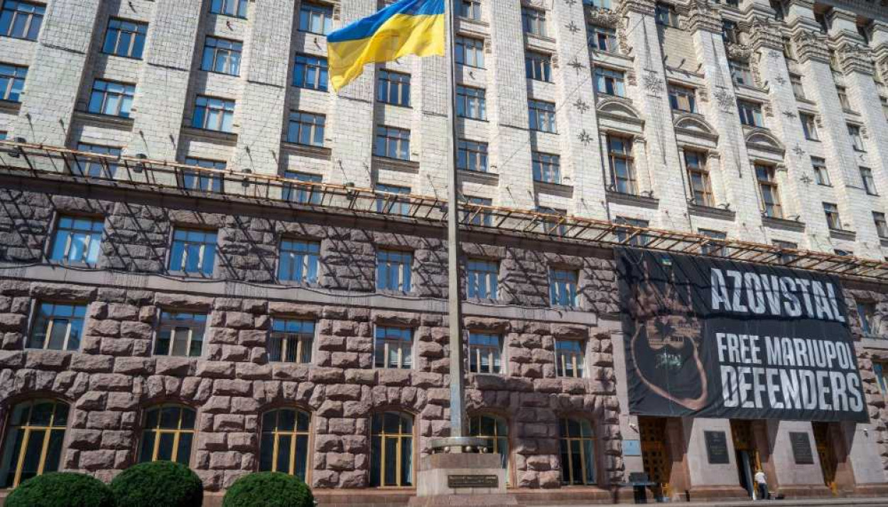 У КМДА відбудеться круглий стіл на тему підвищення тарифів на транспорт