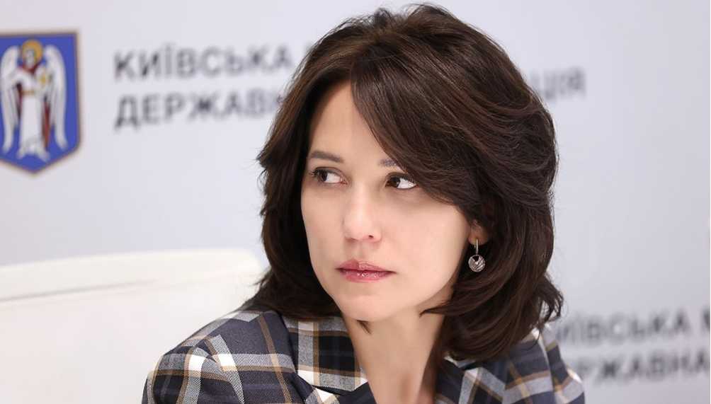 Жители Киева нуждаются в более доступных услугах психологической поддержки, — Марина Хонда