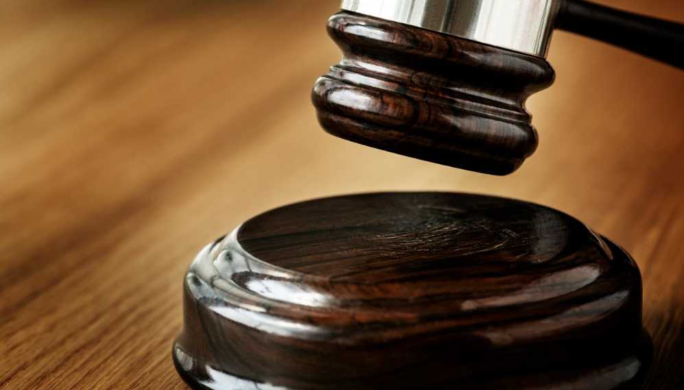В Киеве насильника двух подростков приговорили к 10 годам лишения свободы