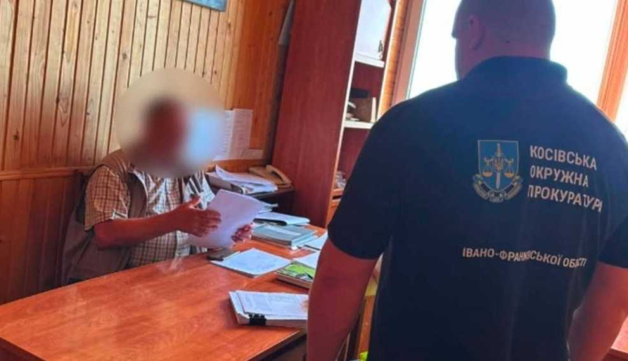 На Київщині судитимуть сімох людей у справі про вирубку майже 4 тисяч дерев