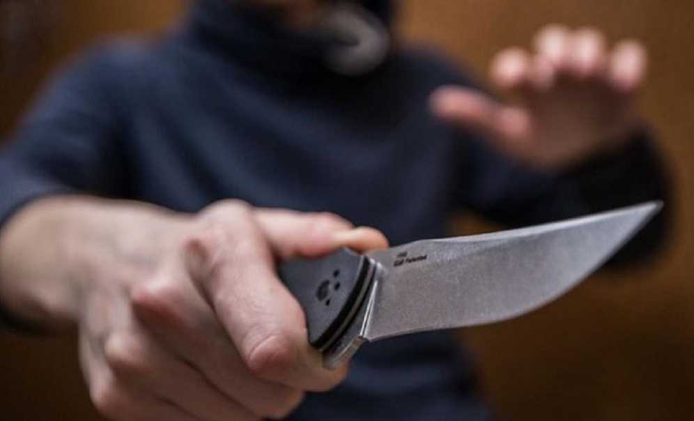 У Києві вночі сталася масова бійка з різаниною: двох студентів госпіталізували
