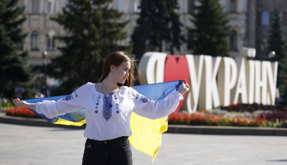 Городские власти призывают граждан проявлять особую бдительность накануне и в День Независимости Украины