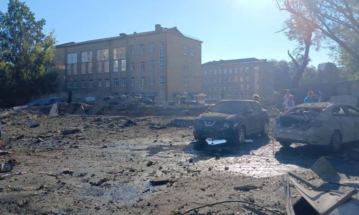 В КГГА опровергли слухи о закрытии детской больницы в Соломенском районе