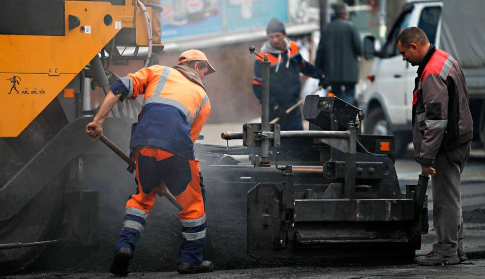 В Киеве на три дня ограничивают движение по Южному мосту
