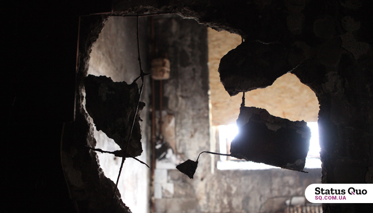 Киевщина уже отстроила более 13 тысяч объектов, разрушенных и поврежденных в результате российской агрессии
