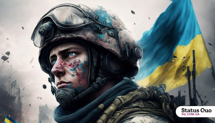 Киев передал дроны бойцам на Донбассе