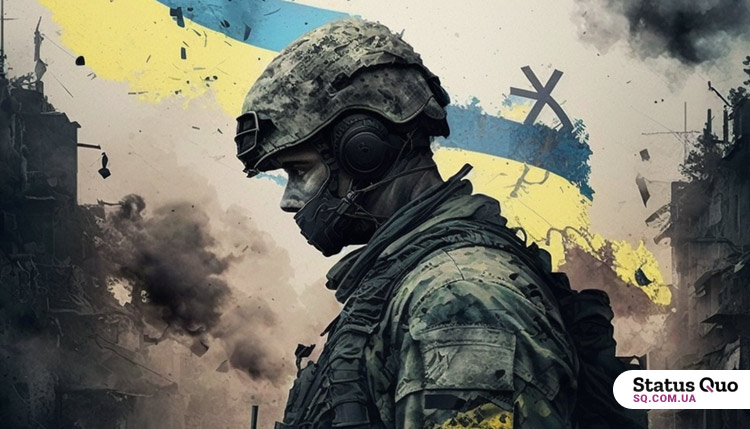 Кличко передал бойцам на Донбассе новую партию техники
