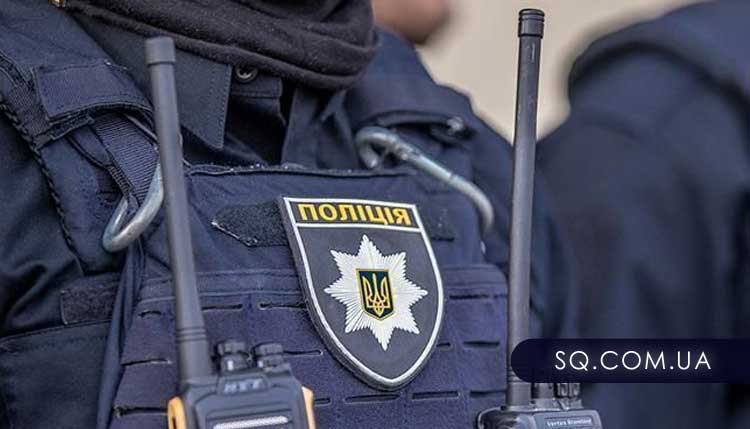 В Киеве спецназовцы задержали сбытчицу наркотиков