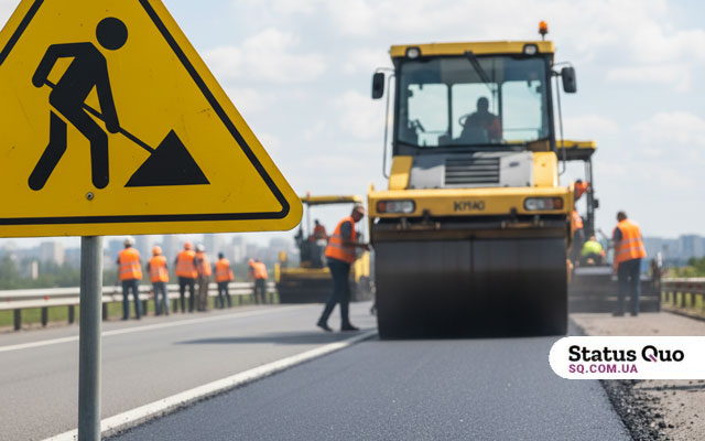 В Киеве на мостах и путепроводах ограничат движение с 5 по 8 марта