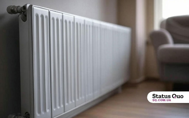 На сьогодні близько 300 багатоповерхових будинків Києва лишаються без опалення