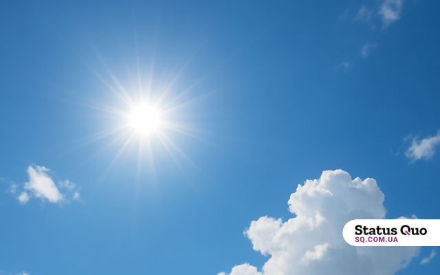 Украина в зоне антициклона Heiko: когда весна придет в Киев