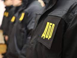 В киевской мэрии и “Киевавтодоре” прошли обыски