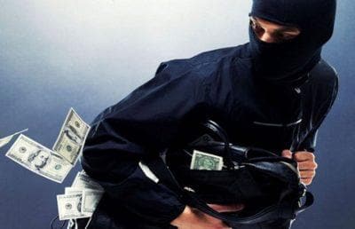 В Киеве руководитель предприятия подозревается в хищениях