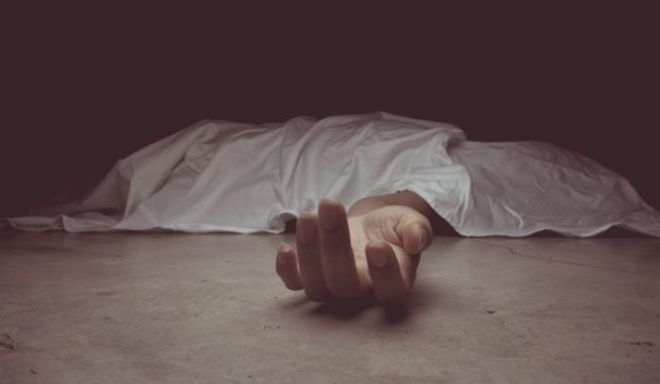 Под Киевом мужчина убил подругу и выбросил тело в выгребную яму