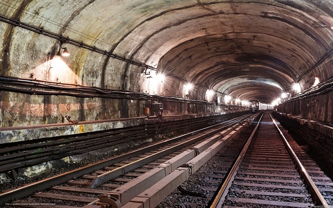 Киевляне просят построить новые станции метро