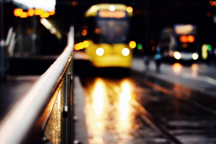 Столичные ночные троллейбусы изменят маршруты