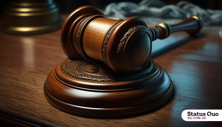 Четырех судей Киевского апелляционного суда разоблачили на взятке